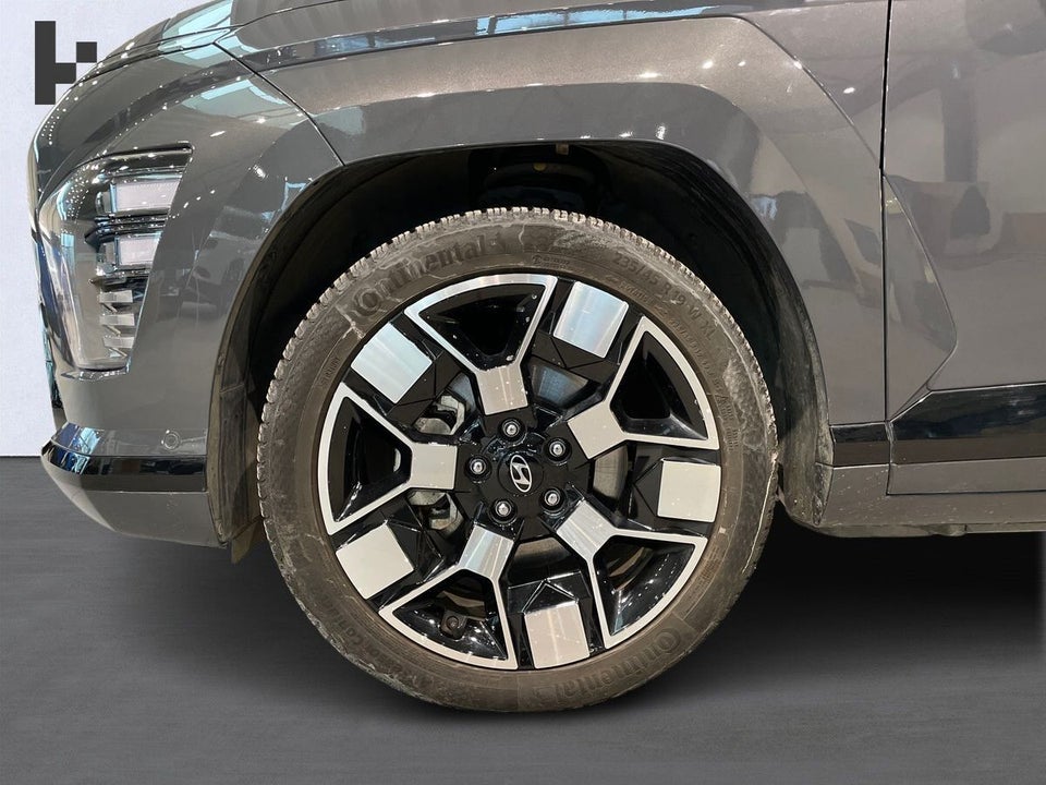 Hyundai Kona 65 EV Ultimate 5d
