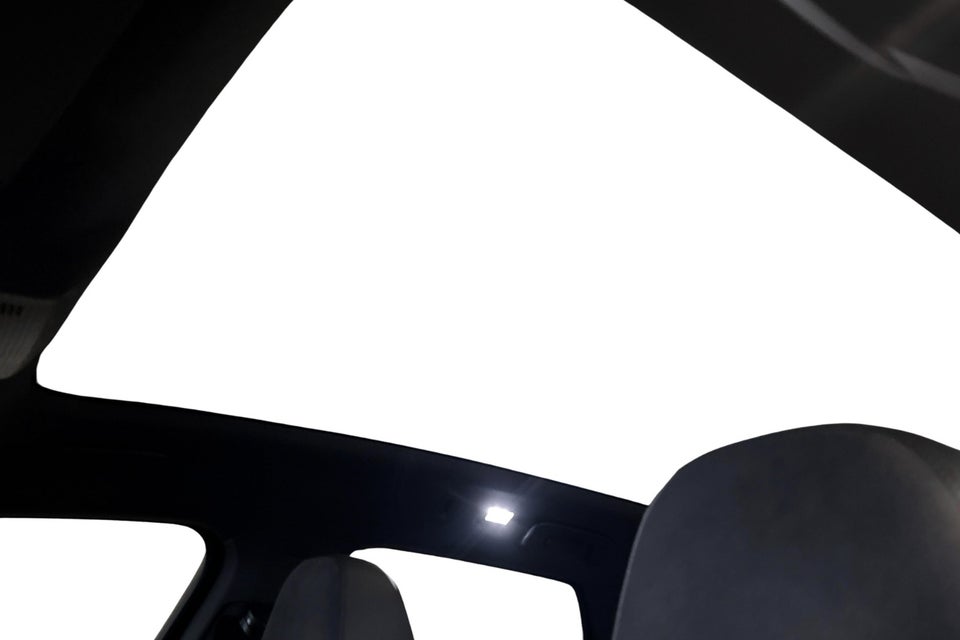 VW ID.7 86 Style S+ Tourer 5d