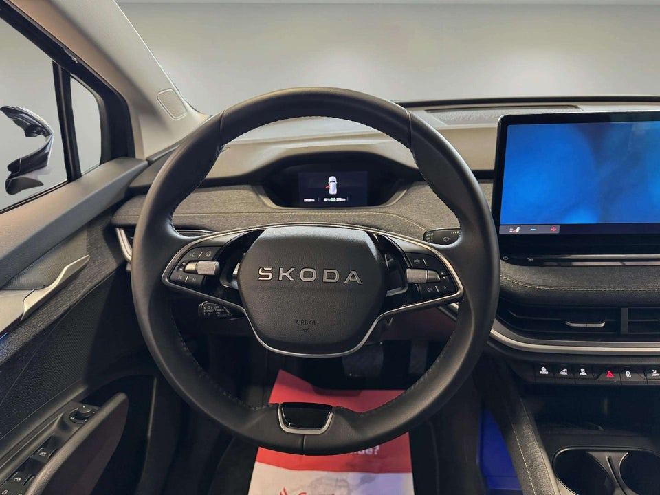Skoda Elroq 85 iV Premium 5d