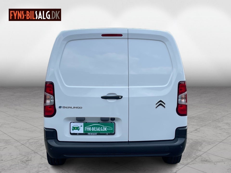 Citroën ë-Berlingo 50 L2 FlexLine Van