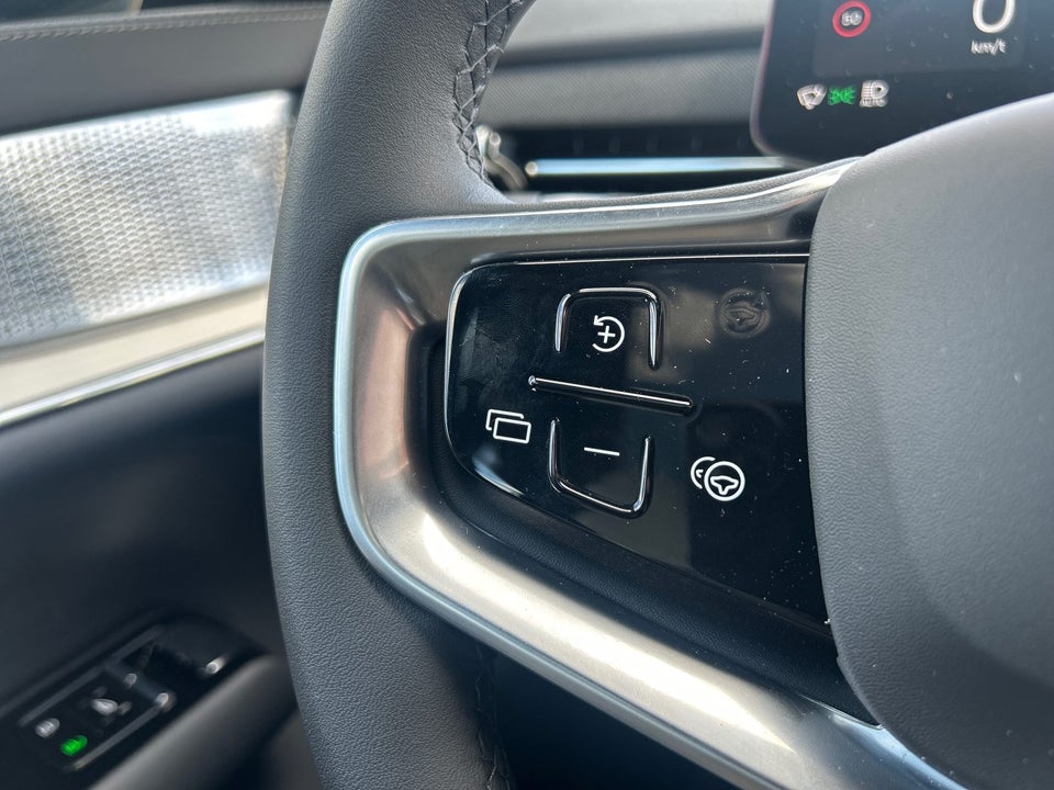 Volvo EX90 Twin Ultra Performance 7prs 5d