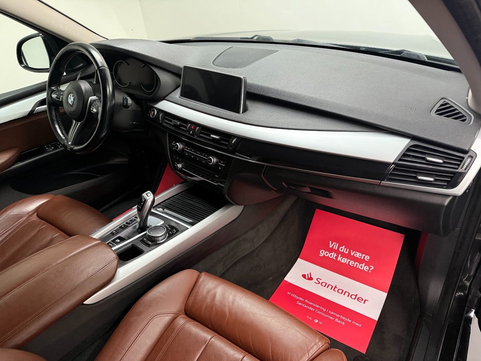 BMW X5 3,0 xDrive30d aut. 5d