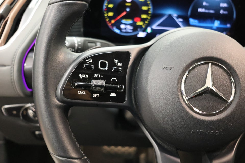 Mercedes EQC400 4Matic 5d