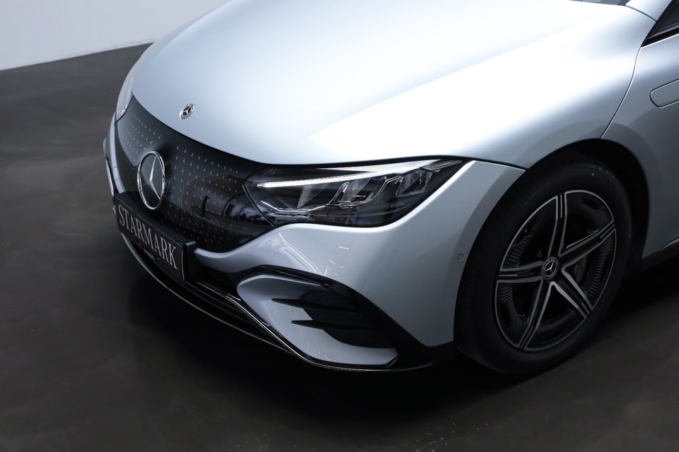 Mercedes EQE300 AMG Line 4d