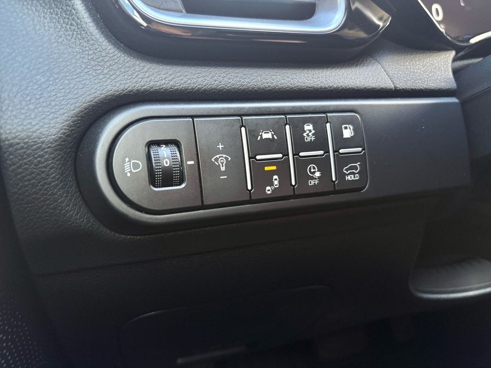 Kia XCeed 1,6 PHEV Prestige DCT 5d