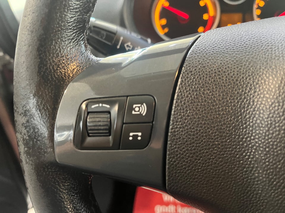 Opel Corsa 1,3 CDTi 95 Enjoy eco 5d