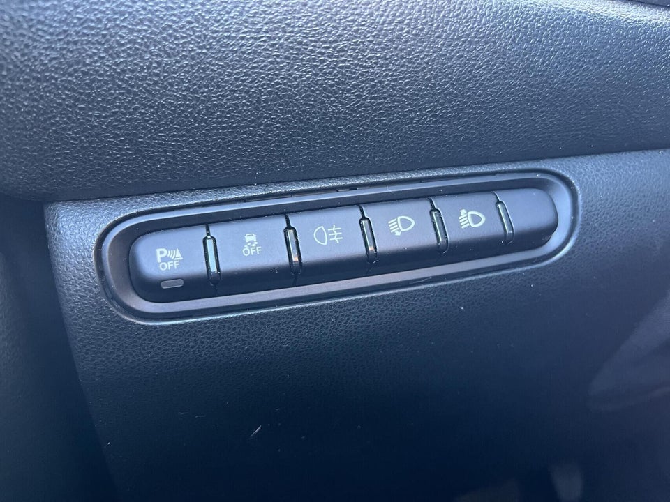 Fiat 500e 42 Icon 3+1 4d