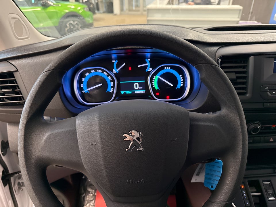 Peugeot e-Expert 50 L2 Plus Van