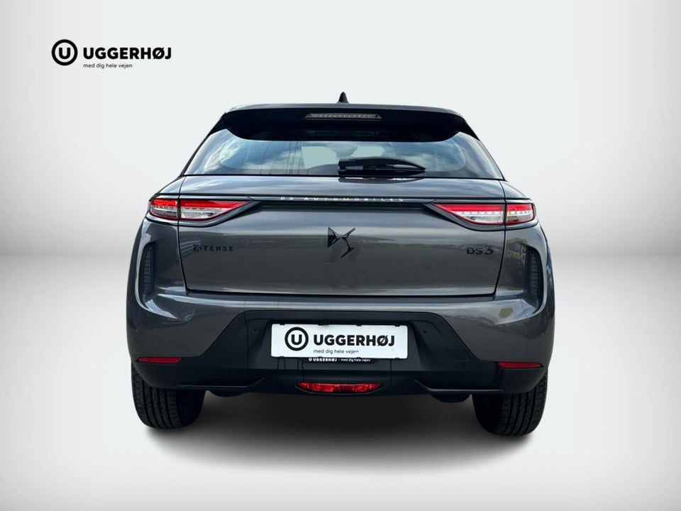 DS DS 3 CrossBack 54 E-Tense Opera 5d