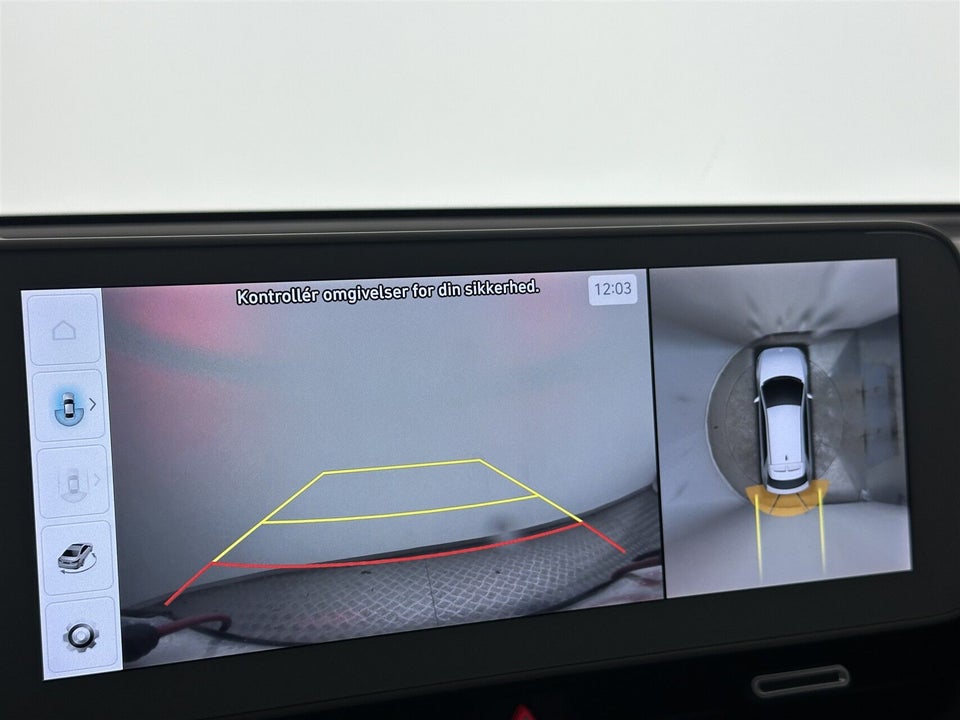 Hyundai Ioniq 5 73 Ultimate 5d