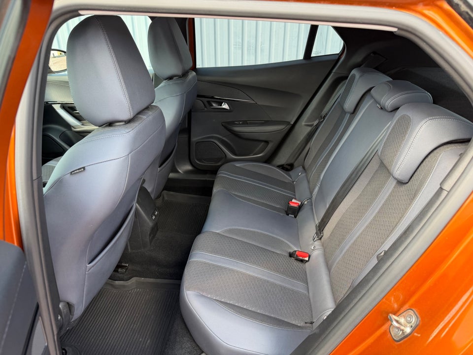Peugeot 2008 1,2 PureTech 130 Evolution+ 5d