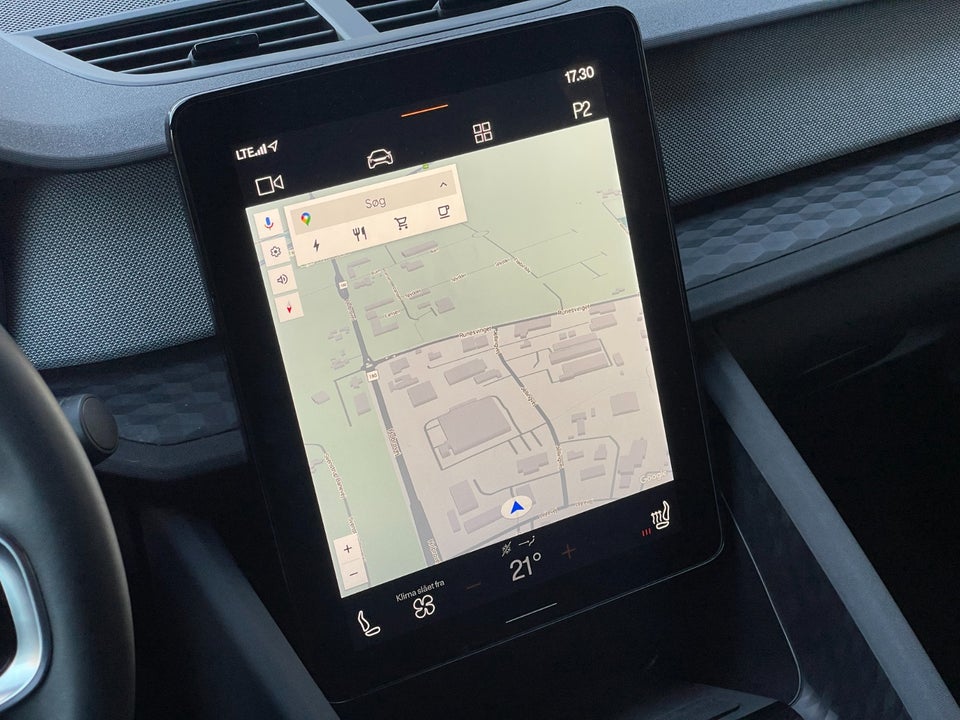 Polestar 2 Long Range 5d