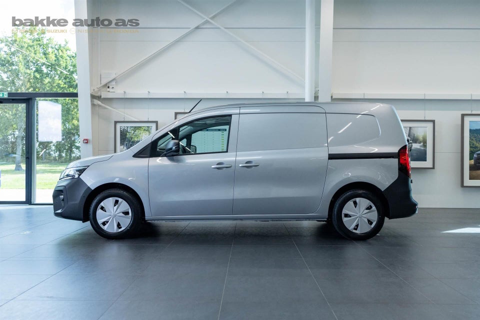 Nissan Townstar 45 N-Connecta L2H1