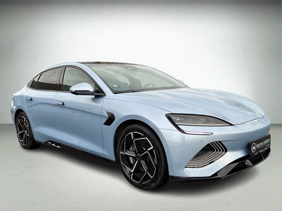 BYD Seal 86 Excellence AWD 4d