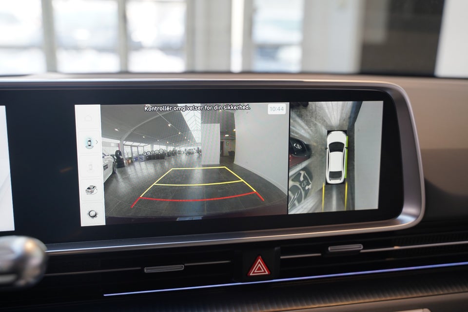 Hyundai Ioniq 6 77 Ultimate 4d