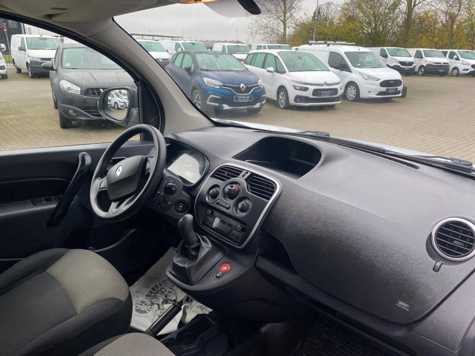 Renault Kangoo 1,5 dCi 75 Access L1