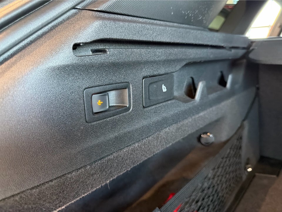 VW ID.7 86 Style S+ Tourer 5d