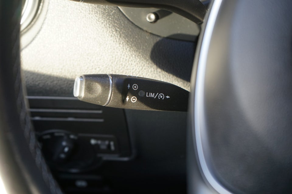 Mercedes Vito 114 2,2 CDi Kassevogn aut. L