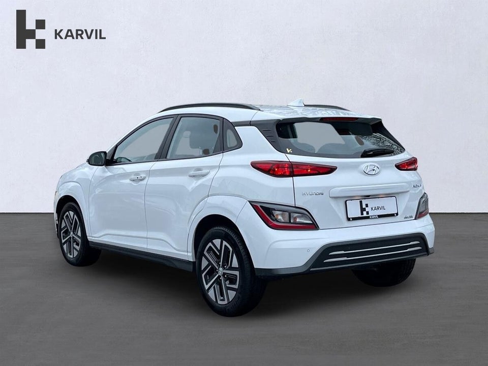 Hyundai Kona 39 EV Select 5d