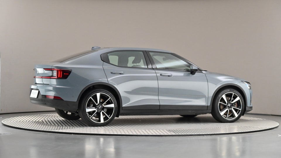 Polestar 2 Long Range AWD 5d
