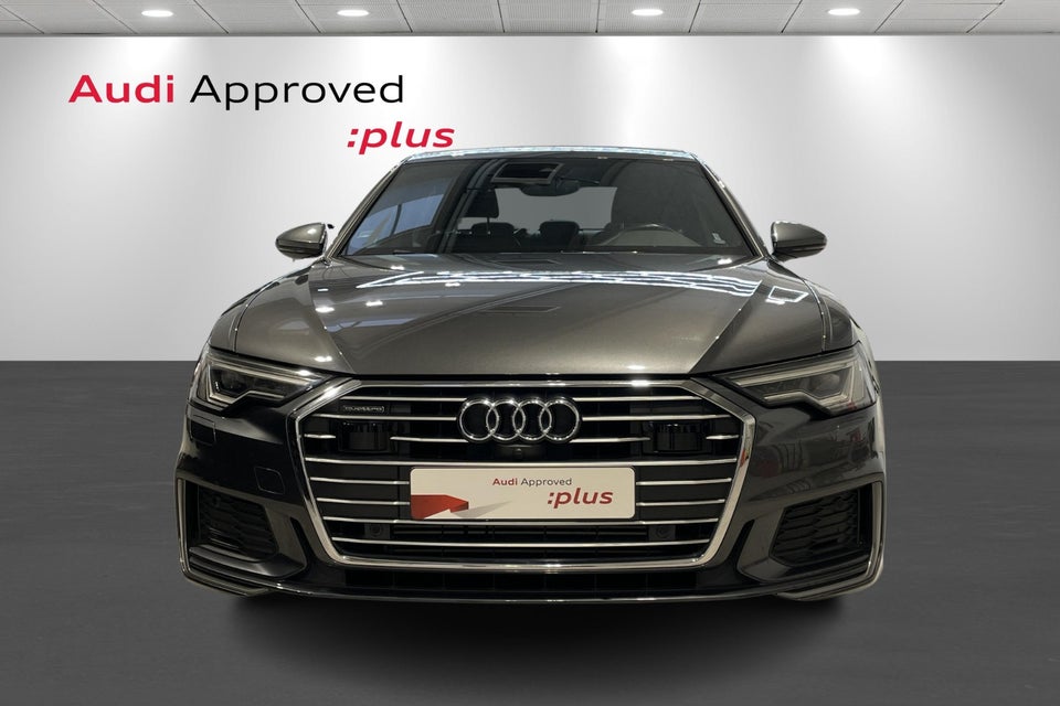 Audi A6 50 TFSi e Sport Prestige quattro S-tr. 4d