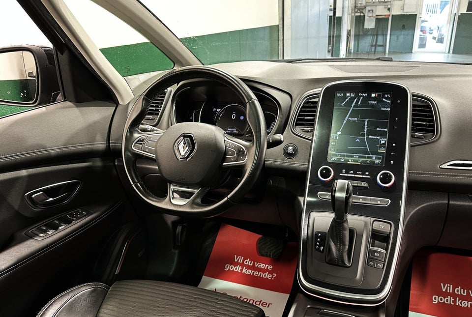 Renault Scenic IV 1,6 dCi 160 Bose Edition EDC 5d