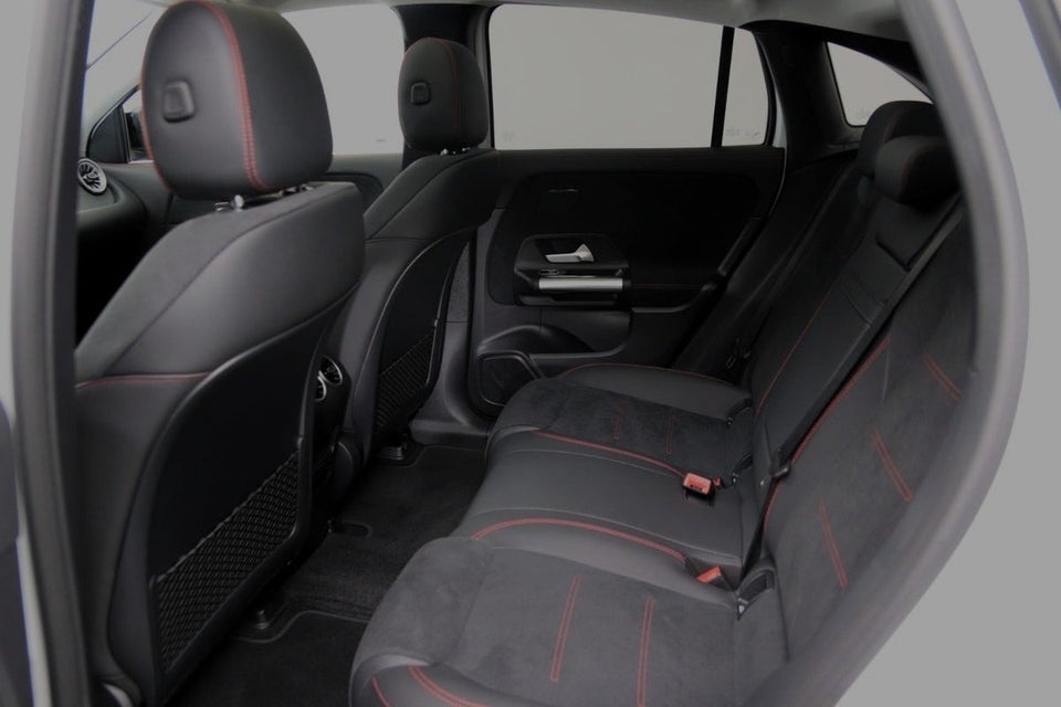 Mercedes EQA250 AMG Line 5d