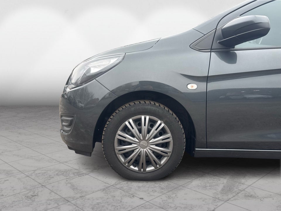 Opel Karl 1,0 Enjoy aut. 5d