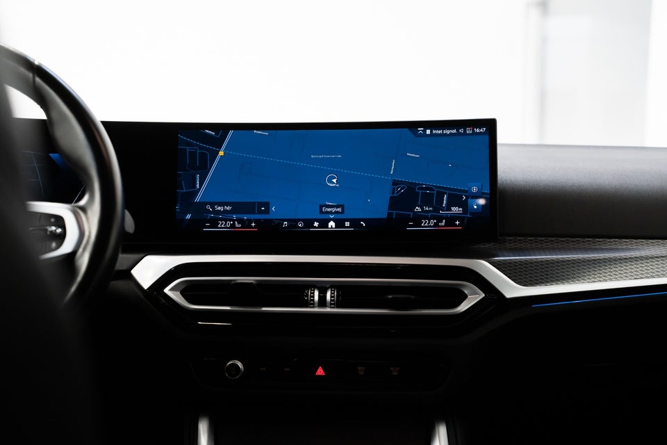 BMW i4 eDrive35 M-Sport Pro 5d