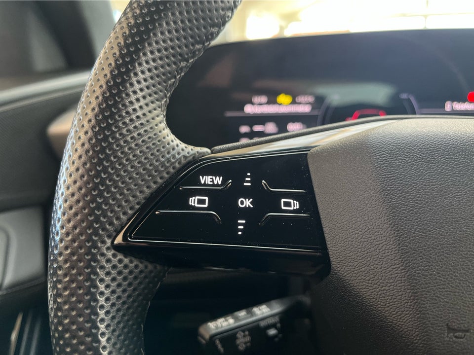 Audi Q6 e-tron Ultra 5d