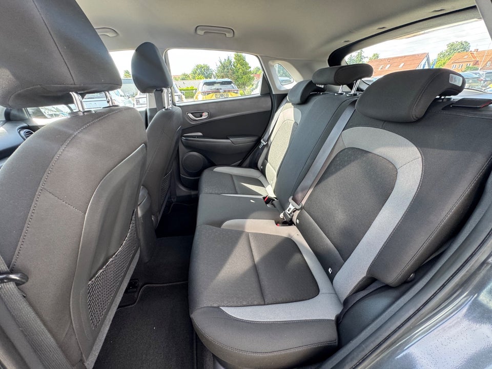 Hyundai Kona 1,0 T-GDi Life+ 5d