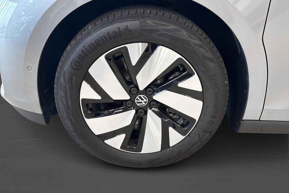 VW ID.Buzz 86 Pro 7prs LWB 5d