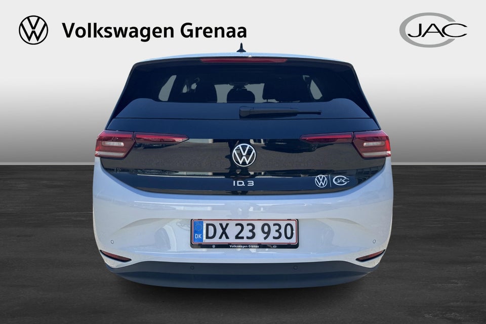 VW ID.3 Pro 5d