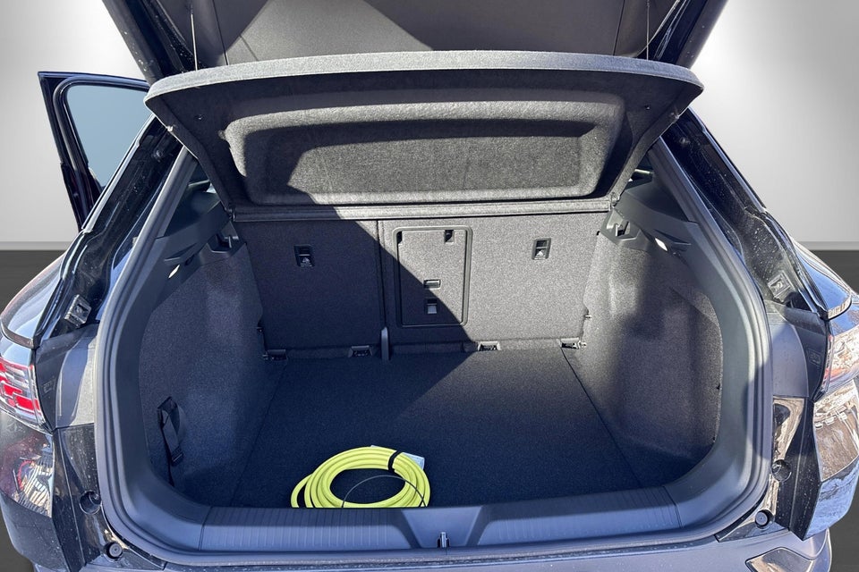 VW ID.4 77 Style Edition 5d