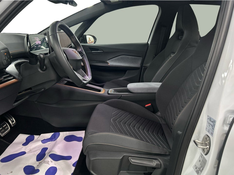 Cupra Born 77 Pasión 5d