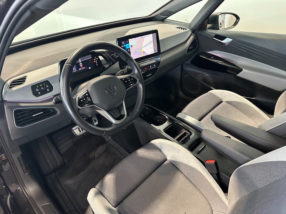VW ID.3 58 Pro Business 5d
