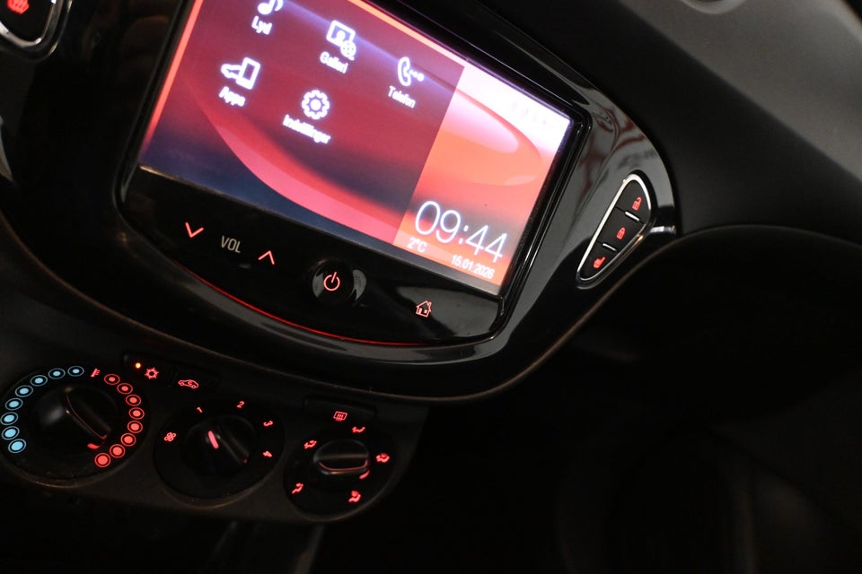 Opel Corsa 1,0 T 90 Enjoy 3d