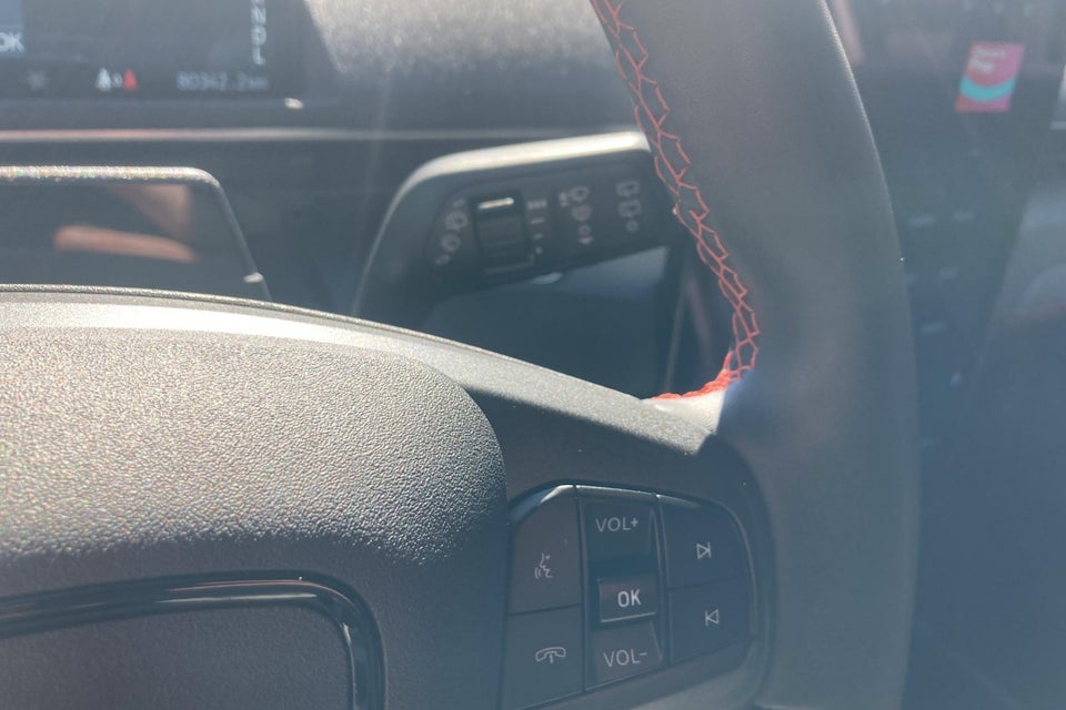 Ford Mustang Mach-E 91 Extended Range AWD 5d