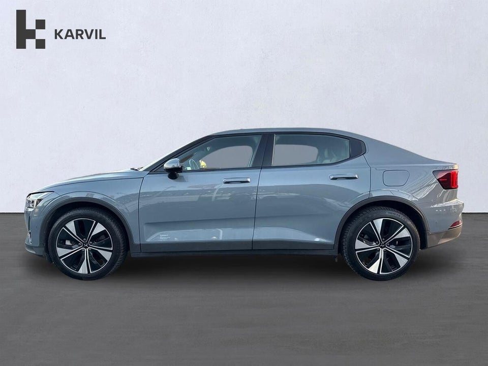 Polestar 2 Long Range 5d