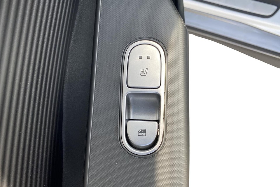 Hyundai Ioniq 6 53 Techniq 4d