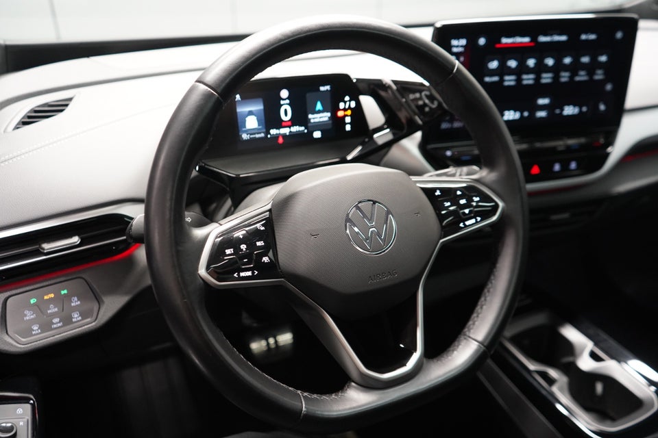 VW ID.4 77 Pro Performance 5d