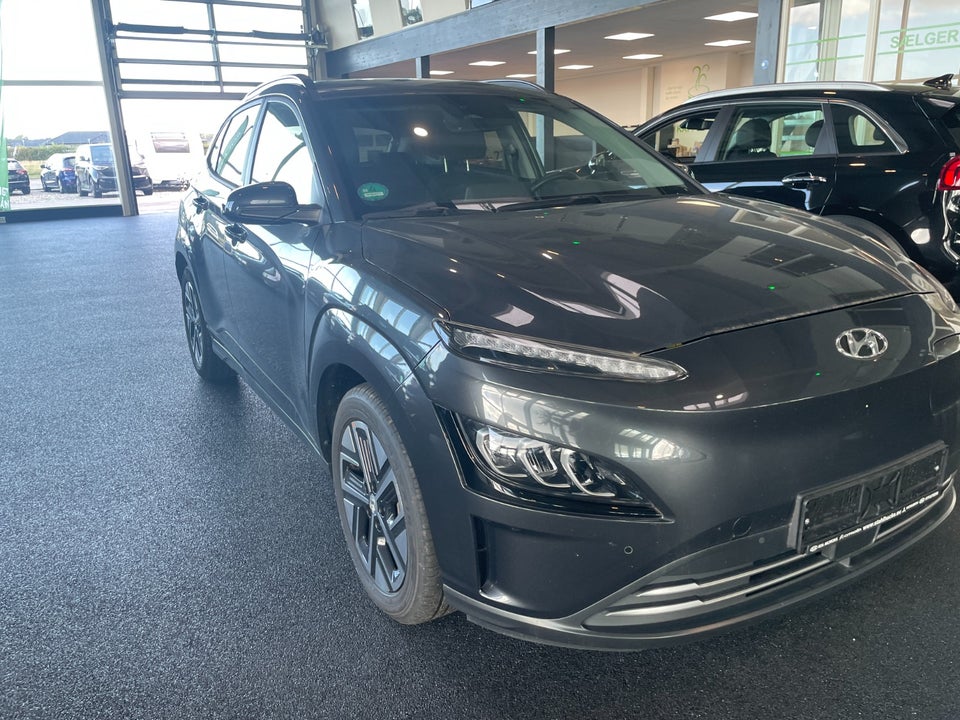 Hyundai Kona 64 EV Trend 5d