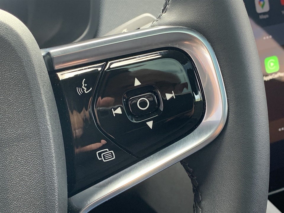 Polestar 2 Long Range AWD 5d