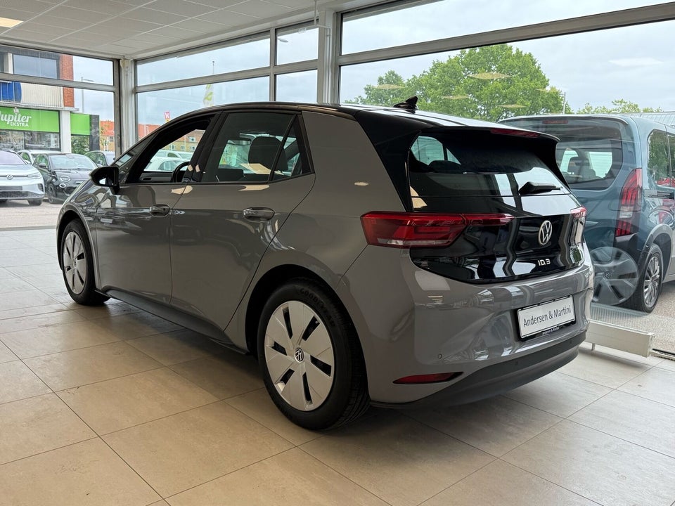 VW ID.3 58 Pro 5d