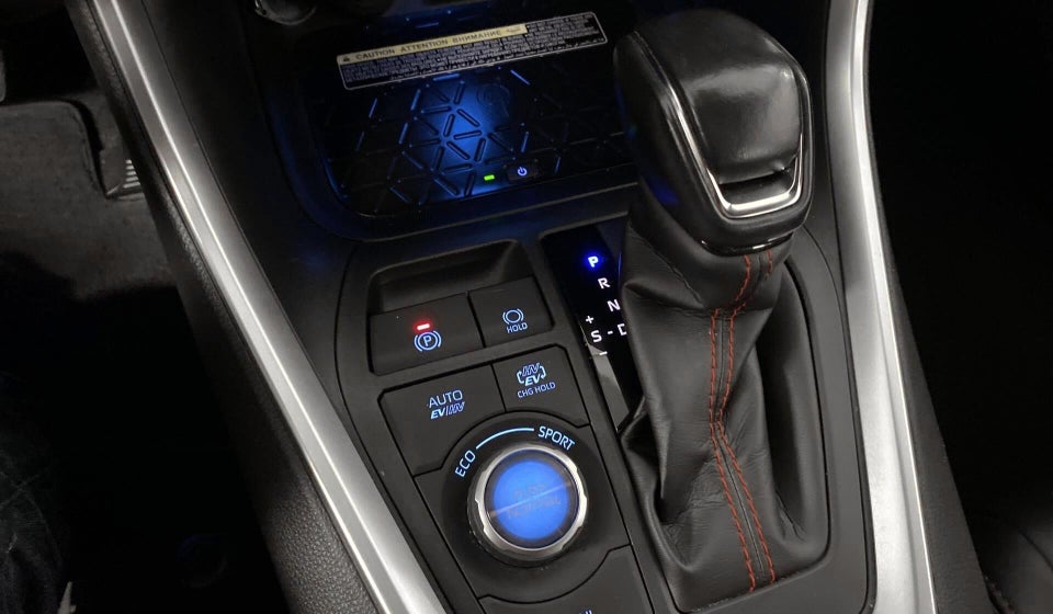 Toyota RAV4 2,5 Plug-in Hybrid H3 Style AWD-i 5d