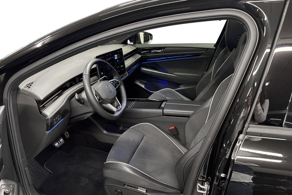 VW ID.7 86 Style S+ Tourer 5d