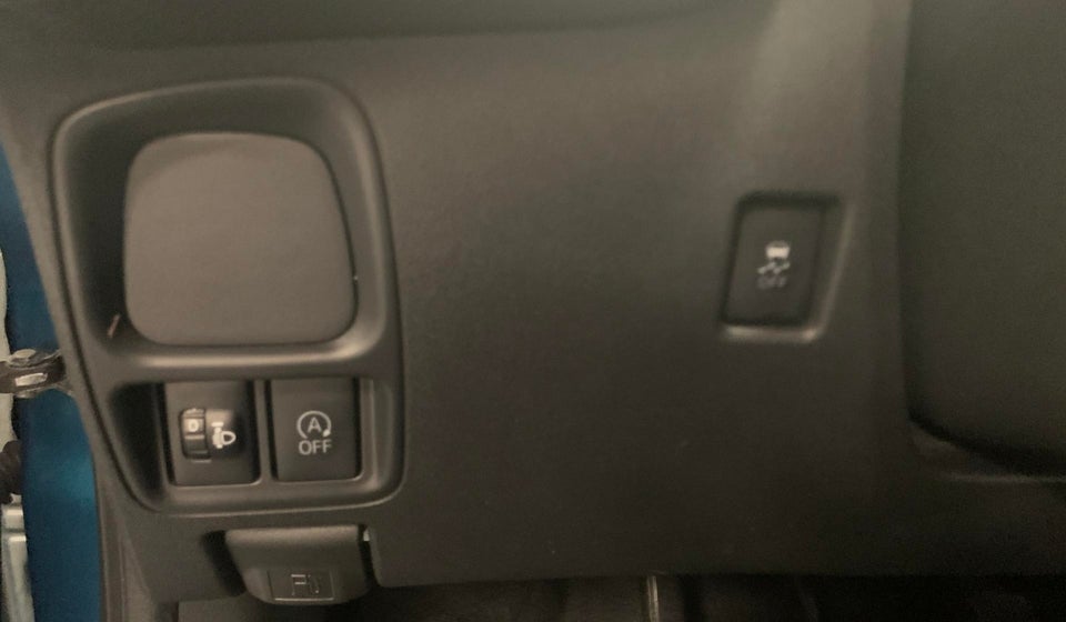 Citroën C1 1,0 VTi Shine 5d