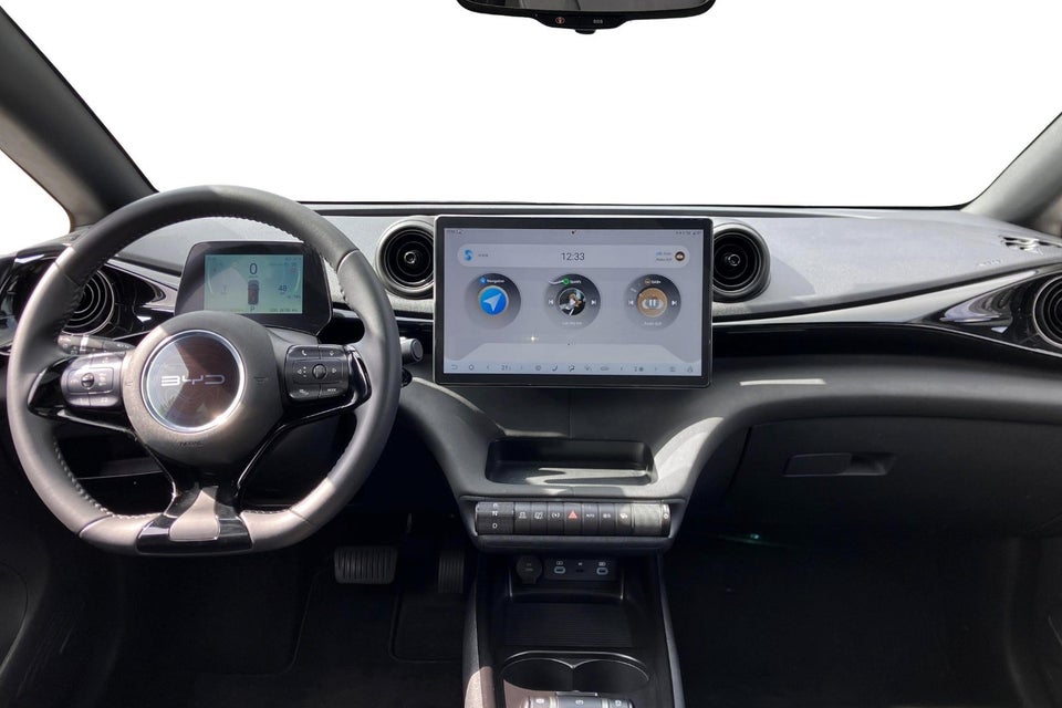 BYD Dolphin 60 Design 5d