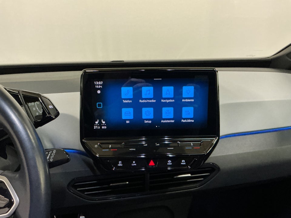 VW ID.3 58 1ST Pro Performance Plus 5d