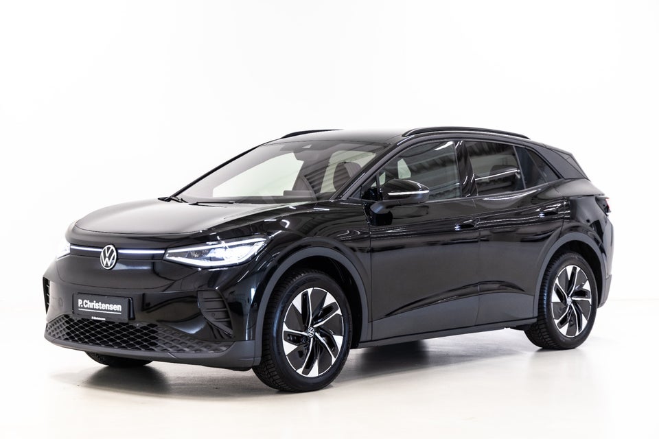 VW ID.4 77 Style 4Motion 5d